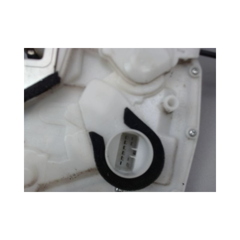 SYSTEME CONDAMNATION AVANT DROIT SUZUKI SWIFT III 2005-2011