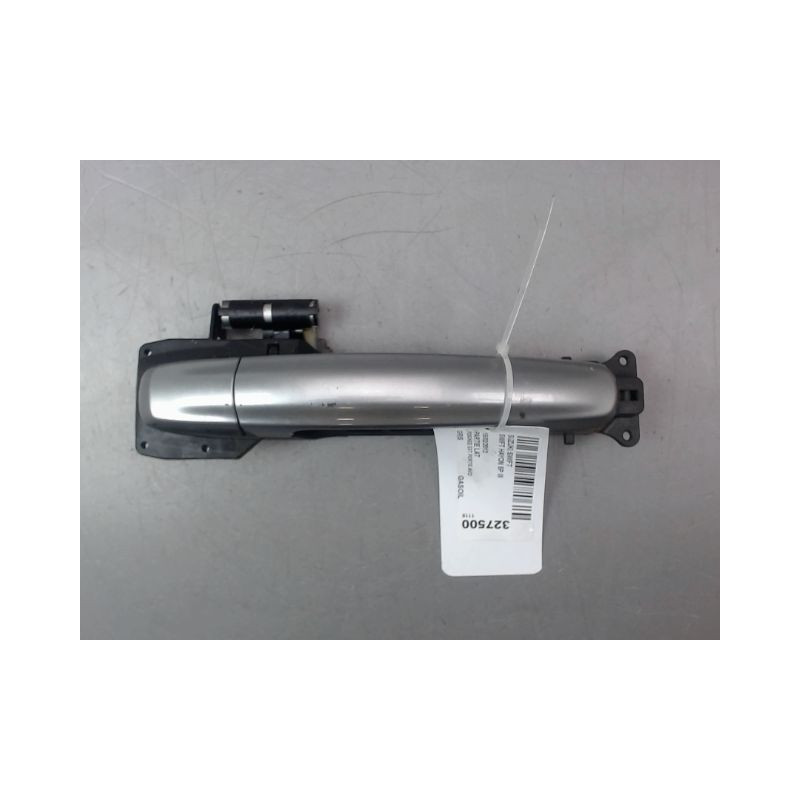 POIGNEE EXTERIEURE PORTE AVANT DROIT SUZUKI SWIFT III 2005-2011