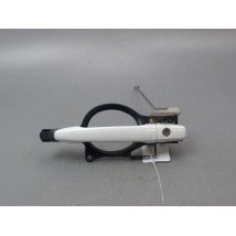 POIGNEE EXTERIEURE PORTE AVANT GAUCHE MITSUBISHI OUTLANDER
