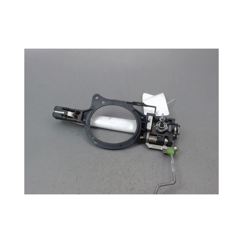 POIGNEE EXTERIEURE PORTE AVANT GAUCHE MITSUBISHI OUTLANDER