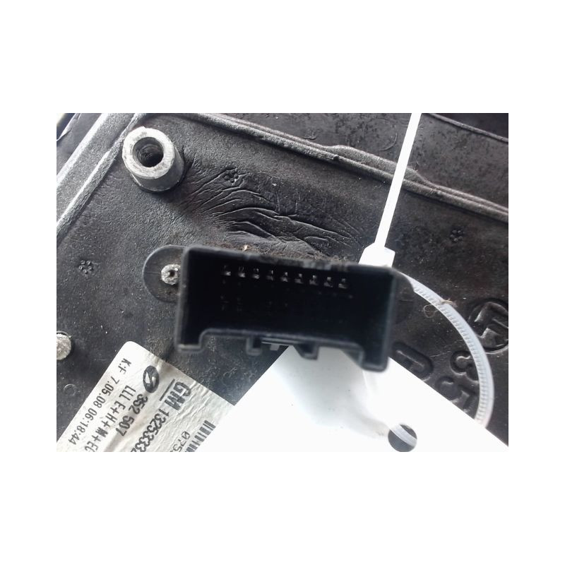RETROVISEUR EXTERIEUR ELECTRIQUE GAUCHE OPEL VECTRA BREAK 2005-