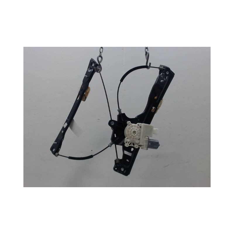 MECANISME+MOTEUR LEVE-GLACE AVANT DROIT OPEL ASTRA IV Phase 1 (J) 2010-2012
