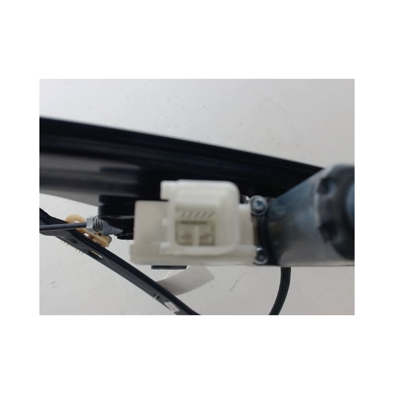 MECANISME+MOTEUR LEVE-GLACE AVANT DROIT OPEL ASTRA IV Phase 1 (J) 2010-2012