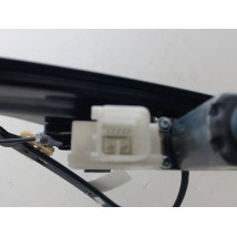 MECANISME+MOTEUR LEVE-GLACE AVANT DROIT OPEL ASTRA IV Phase 1 (J) 2010-2012