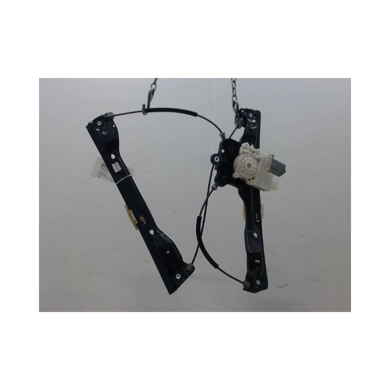 MECANISME+MOTEUR LEVE-GLACE AVANT GAUCHE OPEL ASTRA IV Phase 1 (J) 2010-2012