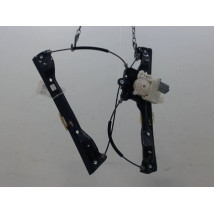MECANISME+MOTEUR LEVE-GLACE AVANT GAUCHE OPEL ASTRA IV Phase 1 (J) 2010-2012