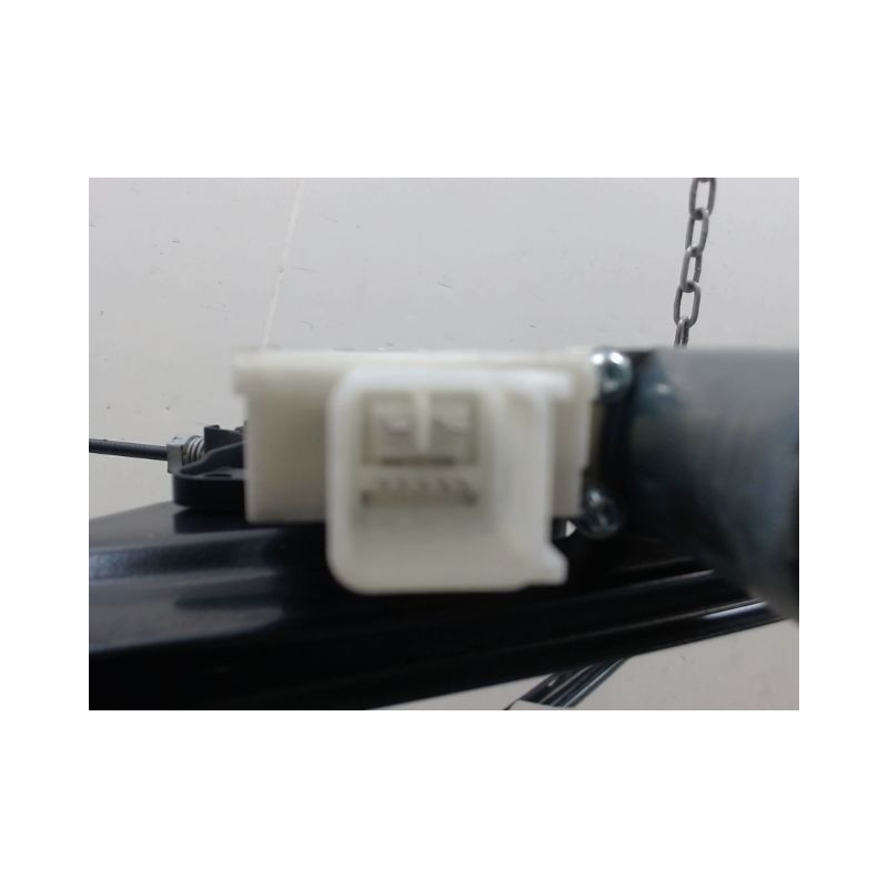 MECANISME+MOTEUR LEVE-GLACE AVANT GAUCHE OPEL ASTRA IV Phase 1 (J) 2010-2012