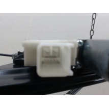 MECANISME+MOTEUR LEVE-GLACE AVANT GAUCHE OPEL ASTRA IV Phase 1 (J) 2010-2012