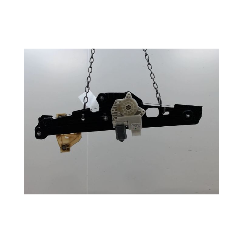 MECANISME+MOTEUR LEVE-GLACE AVANT GAUCHE RENAULT CAPTUR