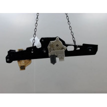 MECANISME+MOTEUR LEVE-GLACE AVANT GAUCHE RENAULT CAPTUR