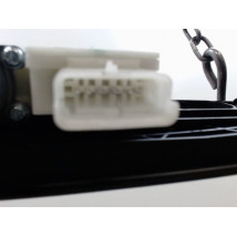 MECANISME+MOTEUR LEVE-GLACE AVANT GAUCHE RENAULT CAPTUR