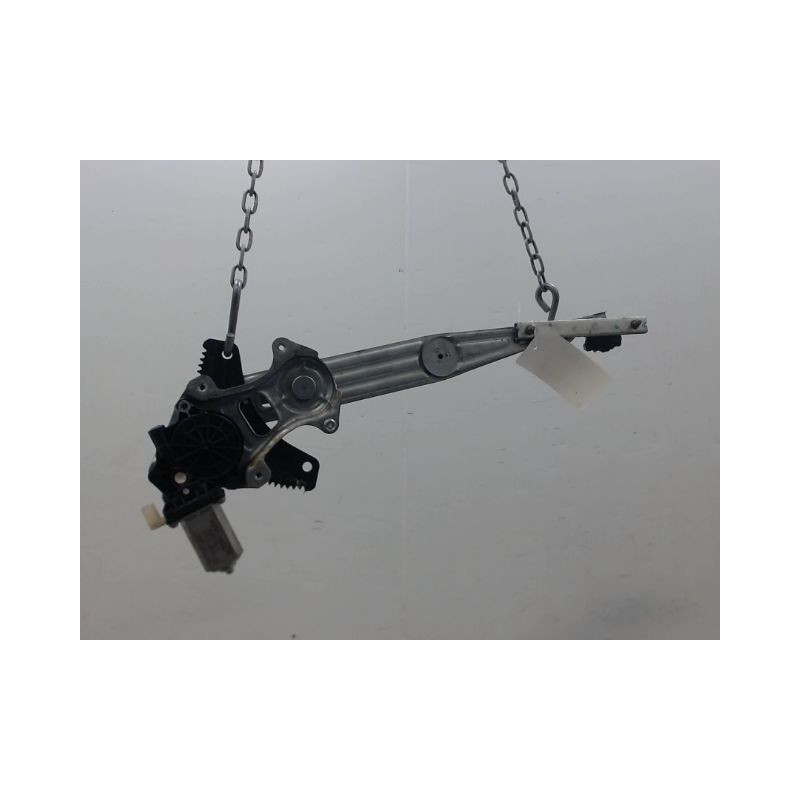 MECANISME+MOTEUR LEVE-GLACE AVANT GAUCHE NISSAN MICRA 2009-