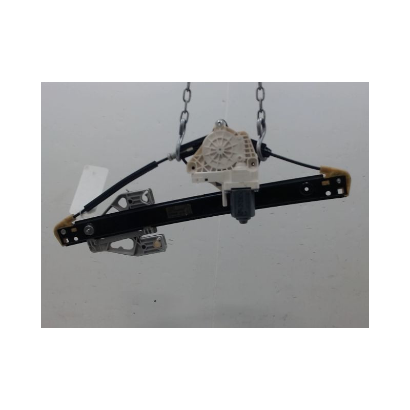 MECANISME+MOTEUR LEVE-GLACE ARRIERE DROIT AUDI A6 BERL. III Phase 1 2004-2008