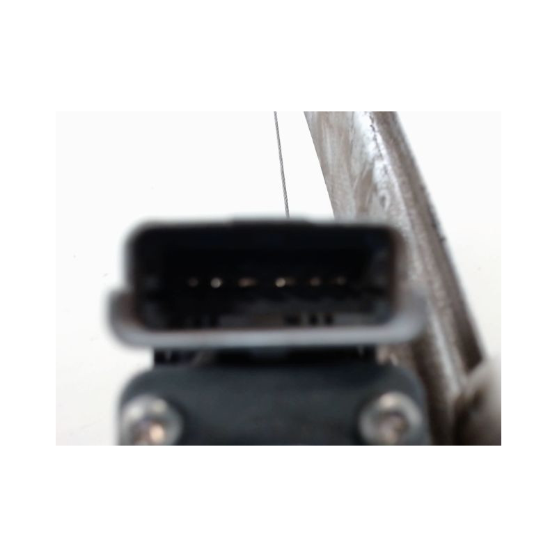 MECANISME+MOTEUR LEVE-GLACE AVANT GAUCHE PEUGEOT 206 1998-2009