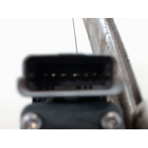 MECANISME+MOTEUR LEVE-GLACE AVANT GAUCHE PEUGEOT 206 1998-2009