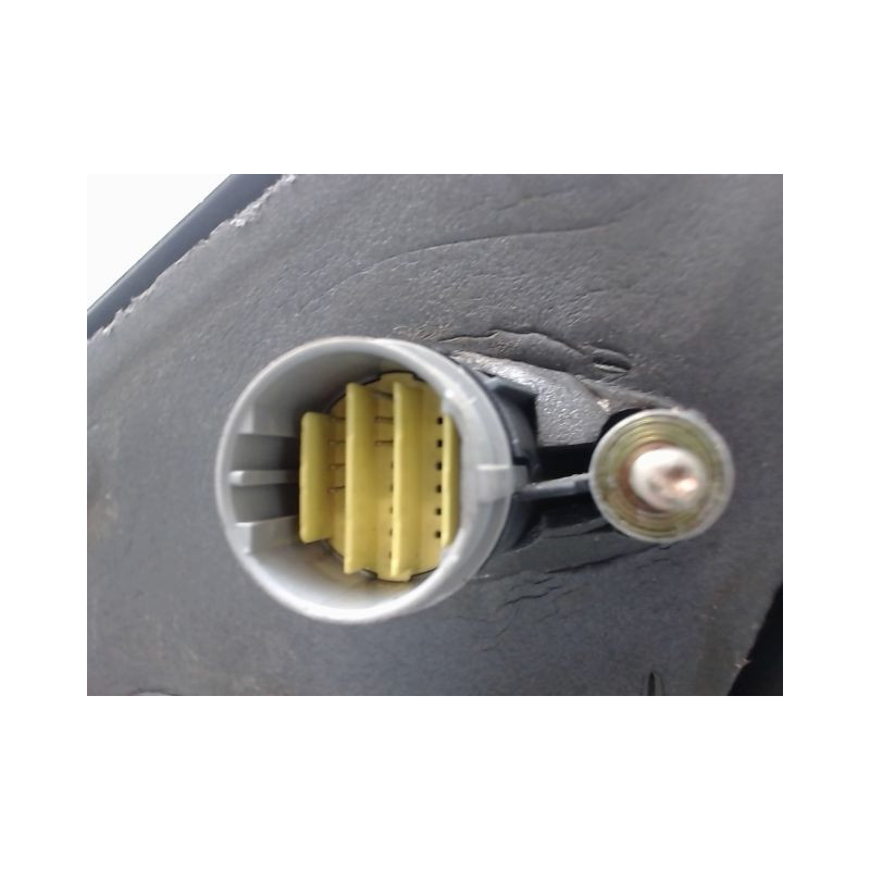 RETROVISEUR EXTERIEUR ELECTRIQUE DROIT RENAULT LAGUNA II Phase 1 2000-2005