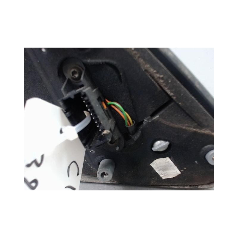 RETROVISEUR EXTERIEUR ELECTRIQUE GAUCHE RENAULT CLIO II Phase 1 1998-2001