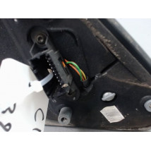 RETROVISEUR EXTERIEUR ELECTRIQUE GAUCHE RENAULT CLIO II Phase 1 1998-2001