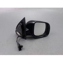 RETROVISEUR EXTERIEUR ELECTRIQUE DROIT SKODA FABIA I Phase 2 (6Y) 2004-2007