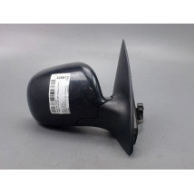 RETROVISEUR EXTERIEUR ELECTRIQUE DROIT SKODA FABIA I Phase 2 (6Y) 2004-2007