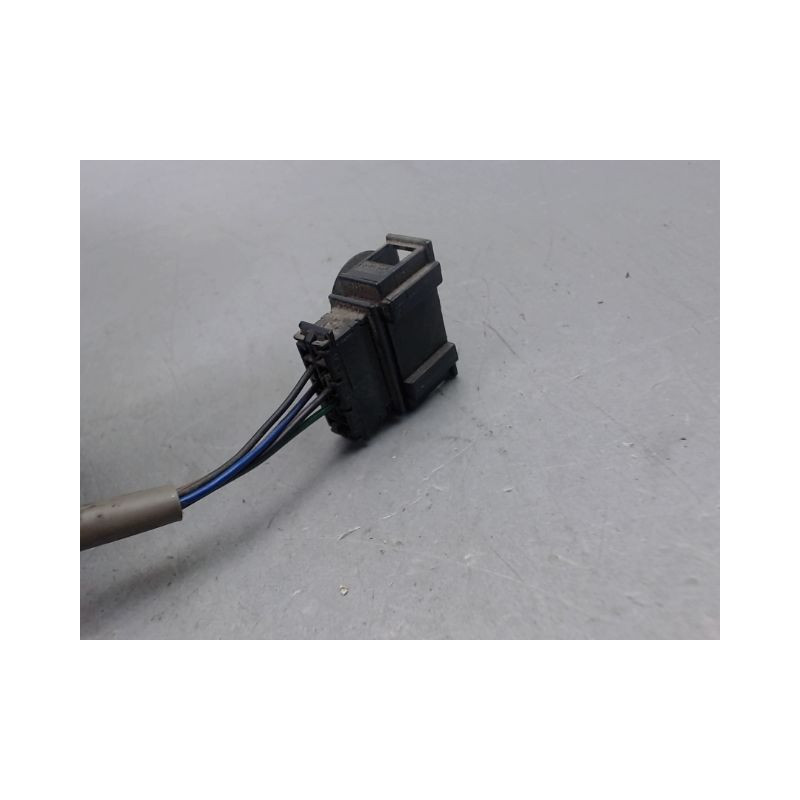RETROVISEUR EXTERIEUR ELECTRIQUE DROIT SKODA FABIA I Phase 2 (6Y) 2004-2007