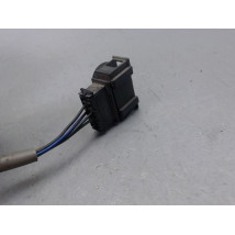 RETROVISEUR EXTERIEUR ELECTRIQUE DROIT SKODA FABIA I Phase 2 (6Y) 2004-2007