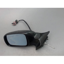 RETROVISEUR EXTERIEUR ELECTRIQUE GAUCHE PEUGEOT 407 BERL. Phase 1 2004-2008