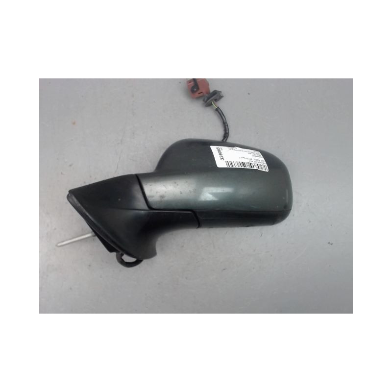 RETROVISEUR EXTERIEUR ELECTRIQUE GAUCHE PEUGEOT 407 BERL. Phase 1 2004-2008