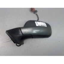 RETROVISEUR EXTERIEUR ELECTRIQUE GAUCHE PEUGEOT 407 BERL. Phase 1 2004-2008