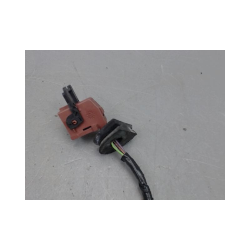 RETROVISEUR EXTERIEUR ELECTRIQUE GAUCHE PEUGEOT 407 BERL. Phase 1 2004-2008