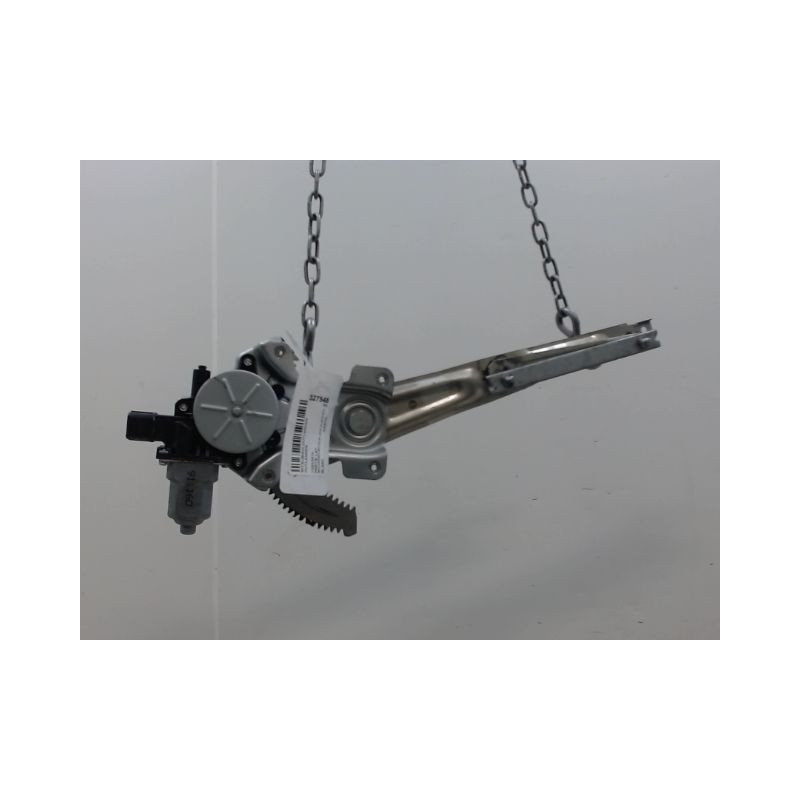 MECANISME+MOTEUR LEVE-GLACE AVANT GAUCHE MITSUBISHI OUTLANDER