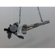 MECANISME+MOTEUR LEVE-GLACE AVANT GAUCHE MITSUBISHI OUTLANDER