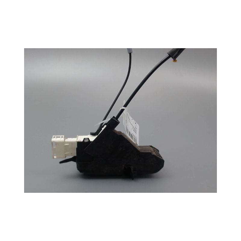 SYSTEME CONDAMNATION AVANT DROIT CITROEN C4 I Phase 1 2004-2008
