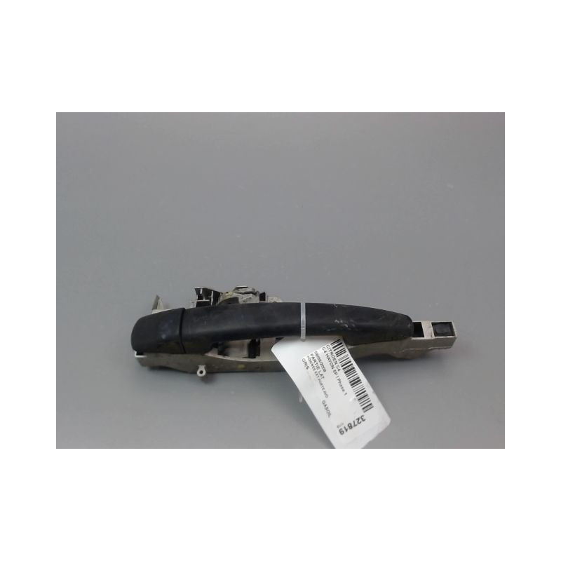 POIGNEE EXTERIEURE PORTE AVANT DROIT CITROEN C4 I Phase 1 2004-2008