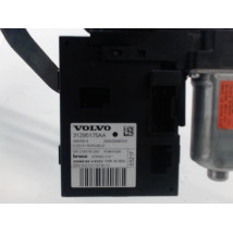 MECANISME+MOTEUR LEVE-GLACE AVANT DROIT VOLVO V50