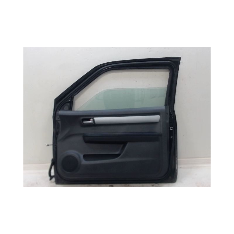 PORTE AVANT DROIT SUZUKI SWIFT III 2005-2011