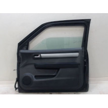 PORTE AVANT DROIT SUZUKI SWIFT III 2005-2011