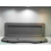 TABLETTE PLAGE ARRIERE RENAULT SCENIC III