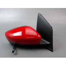 RETROVISEUR EXTERIEUR ELECTRIQUE DROIT VOLKSWAGEN POLO V Phase 1 (6R) 2009-...