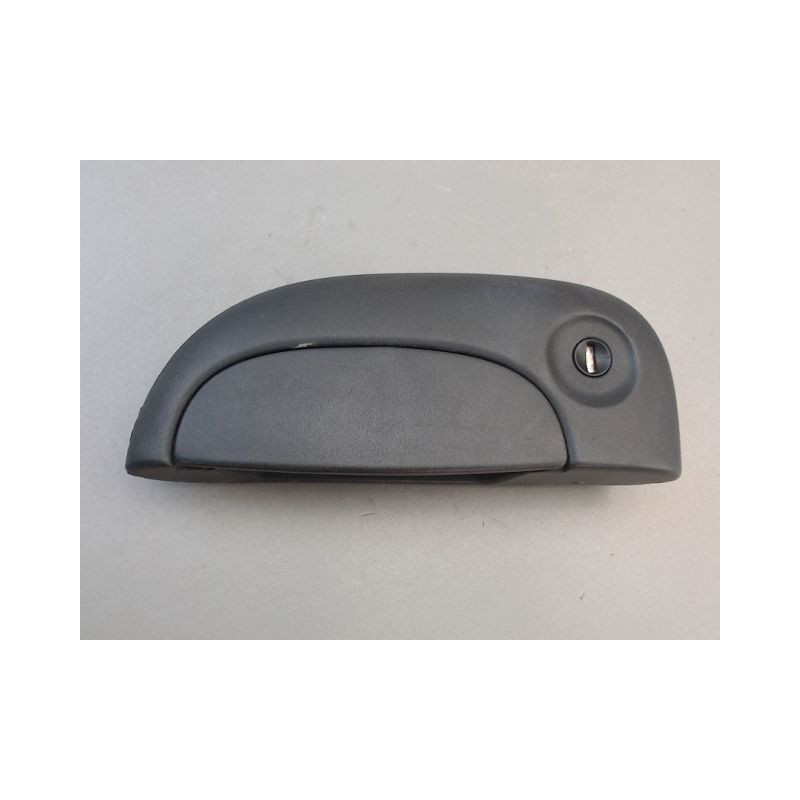 POIGNEE EXTERIEURE PORTE AVANT GAUCHE RENAULT KANGOO PH2 2003-2007