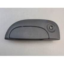POIGNEE EXTERIEURE PORTE AVANT GAUCHE RENAULT KANGOO PH2 2003-2007