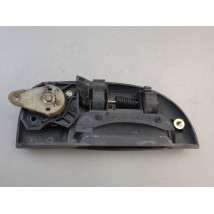 POIGNEE EXTERIEURE PORTE AVANT GAUCHE RENAULT KANGOO PH2 2003-2007