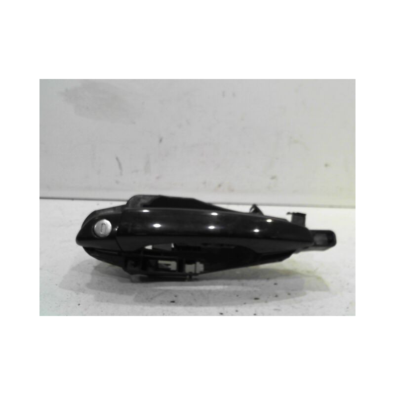 POIGNEE EXTERIEURE PORTE AVANT GAUCHE CITROEN C4 PICASSO