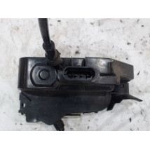 SYSTEME CONDAMNATION AVANT GAUCHE RENAULT MEGANE II PH1 C.C 03-05