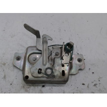 SERRURE CAPOT RENAULT CLIO