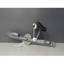 MECANISME LEVE-GLACE ARRIERE DROIT RENAULT CLIO