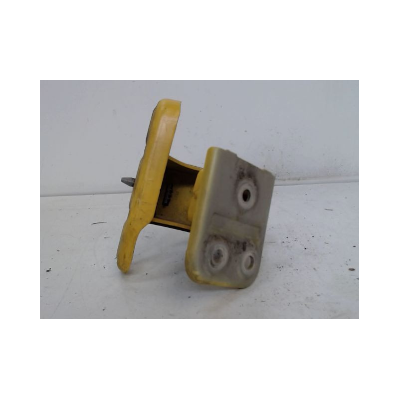 CHARNIERE SUP PORTE BATTANTE ARG PEUGEOT EXPERT TOLE 2007-