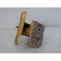 CHARNIERE SUP PORTE BATTANTE ARG PEUGEOT EXPERT TOLE 2007-