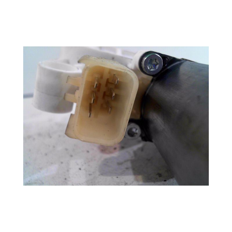 MODULE DE LEVE-GLACE AVD LANCIA VOYAGER