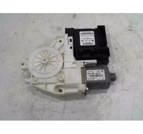 MODULE DE LEVE-GLACE AVD